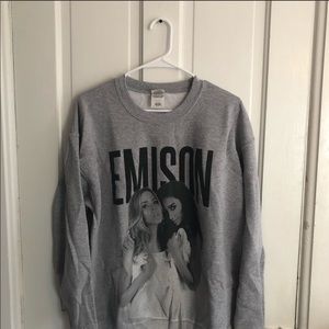 rare “pretty little liars” crewneck